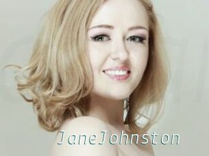 JaneJohnston