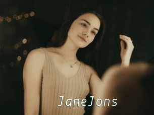 JaneJons