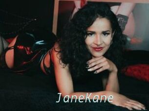 JaneKane