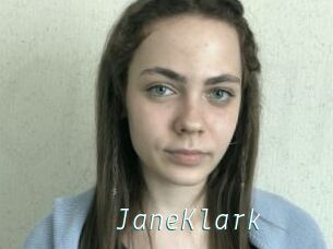 JaneKlark