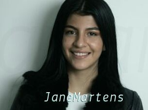 JaneMartens