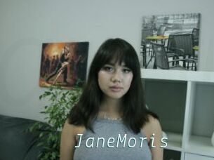 JaneMoris