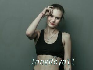 JaneRoyall