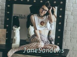 JaneSandens