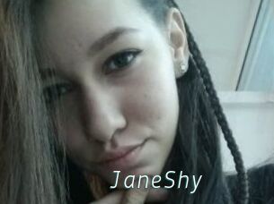 JaneShy