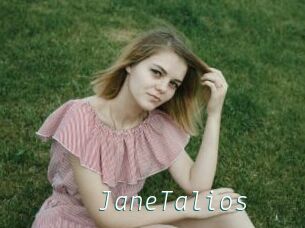 JaneTalios