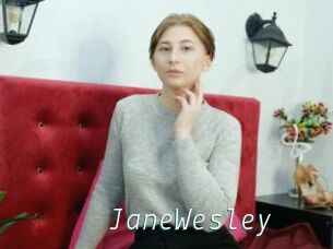 JaneWesley