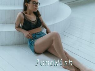 JaneWish