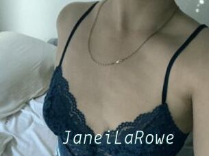 JaneiLaRowe