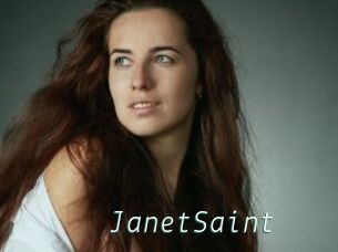 JanetSaint