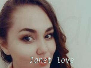 Janet_love