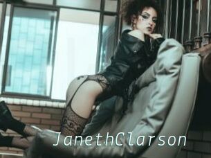 JanethClarson