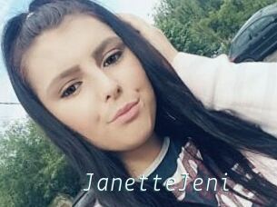 JanetteJeni