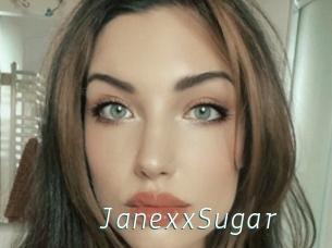 JanexxSugar