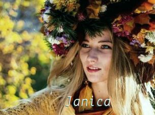 Janica