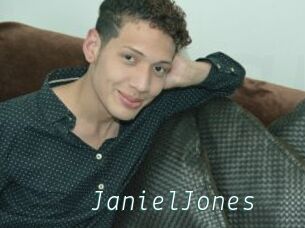 JanielJones