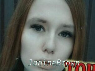 JanineBrown