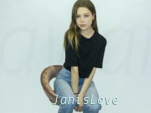 JanisLove