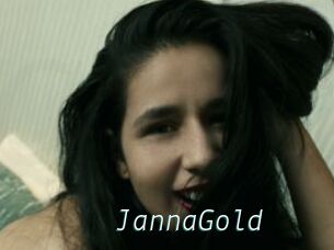 JannaGold