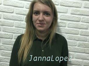 JannaLopez