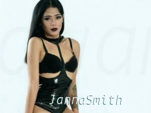 JannaSmith