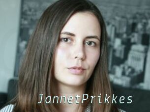 JannetPrikkes