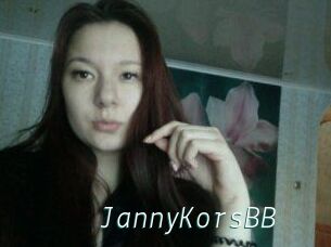 Janny_KorsBB