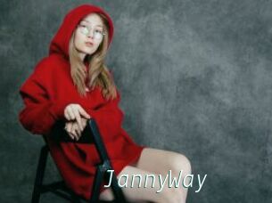 JannyWay