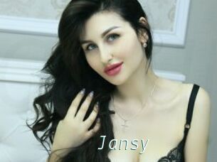 Jansy