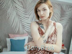 JanyBruk