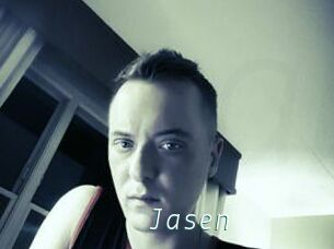 Jasen