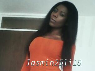 Jasmin25li18