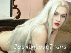 JasminLoveTrans