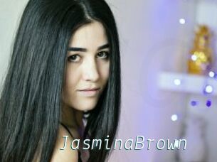 JasminaBrown