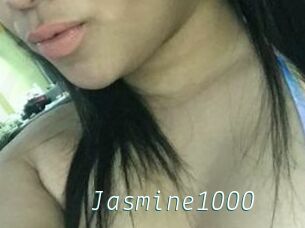 Jasmine1000