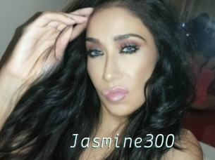 Jasmine300