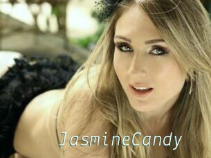 JasmineCandy