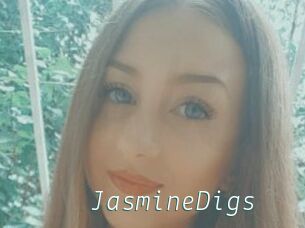 JasmineDigs