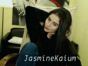 JasmineKaium