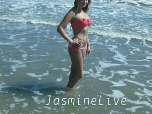 JasmineLive