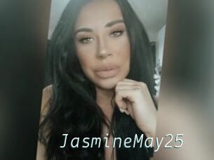 JasmineMay25