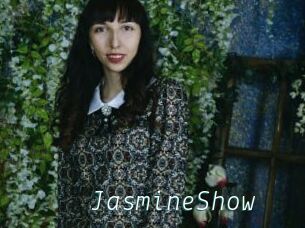 JasmineShow