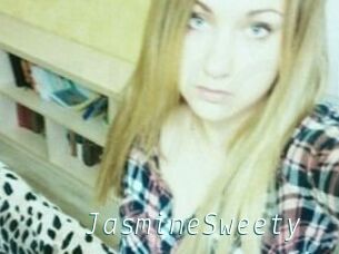 JasmineSweety