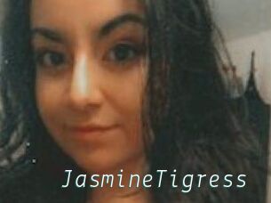 JasmineTigress