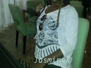 JasmineX