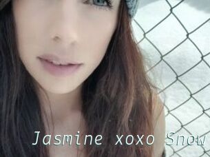 Jasmine_xoxo_Snow