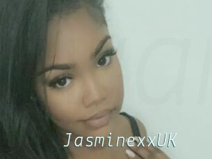 JasminexxUK