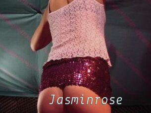 Jasminrose