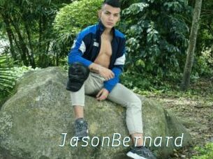 JasonBernard