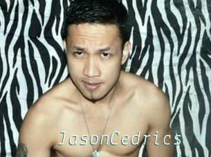 JasonCedrics